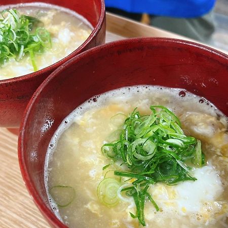 Japanese Style Hotel Morigen Kyotango Eksteriør bilde