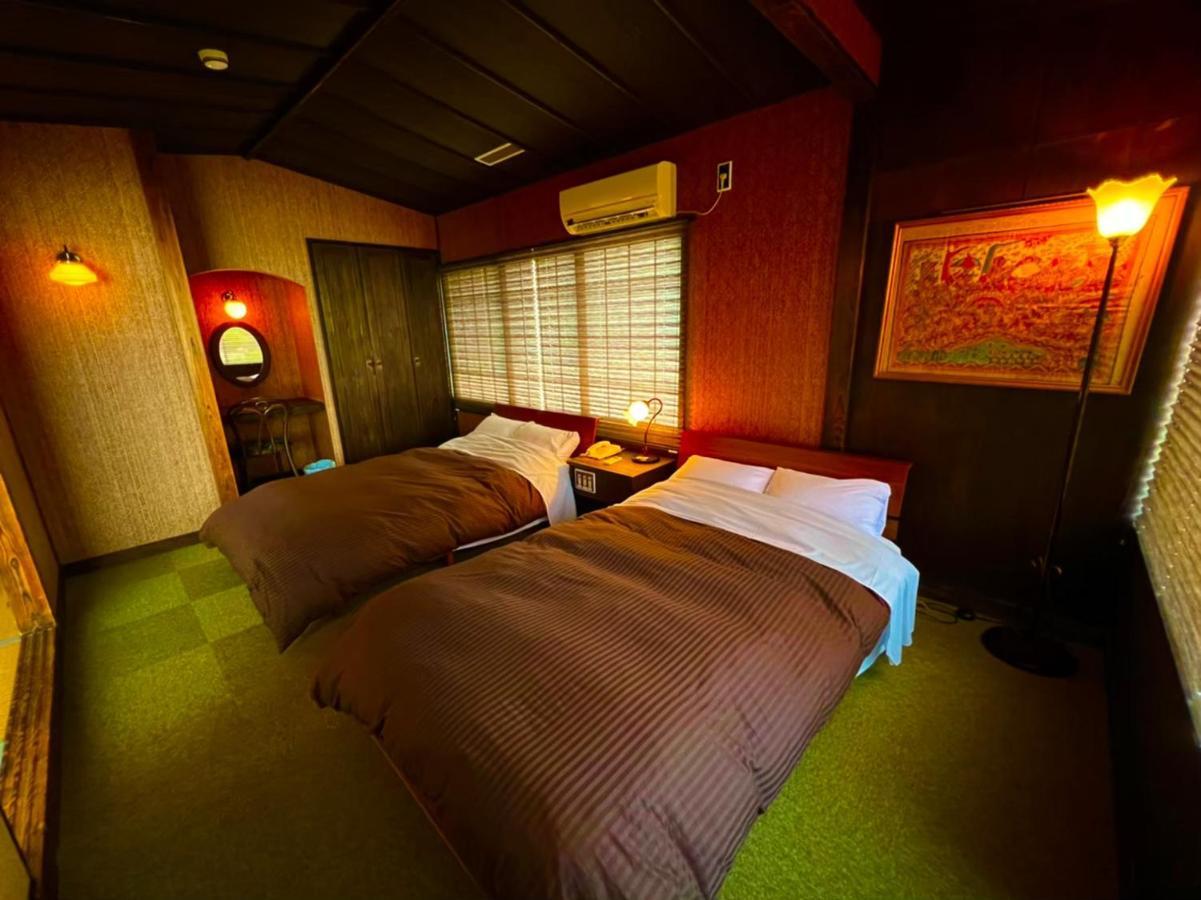 Japanese Style Hotel Morigen Kyotango Eksteriør bilde