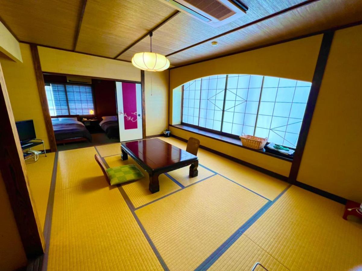 Japanese Style Hotel Morigen Kyotango Eksteriør bilde