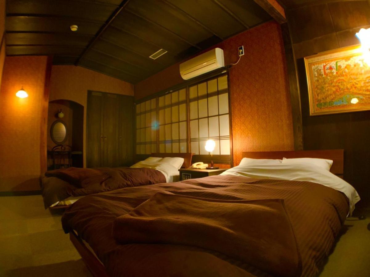 Japanese Style Hotel Morigen Kyotango Eksteriør bilde