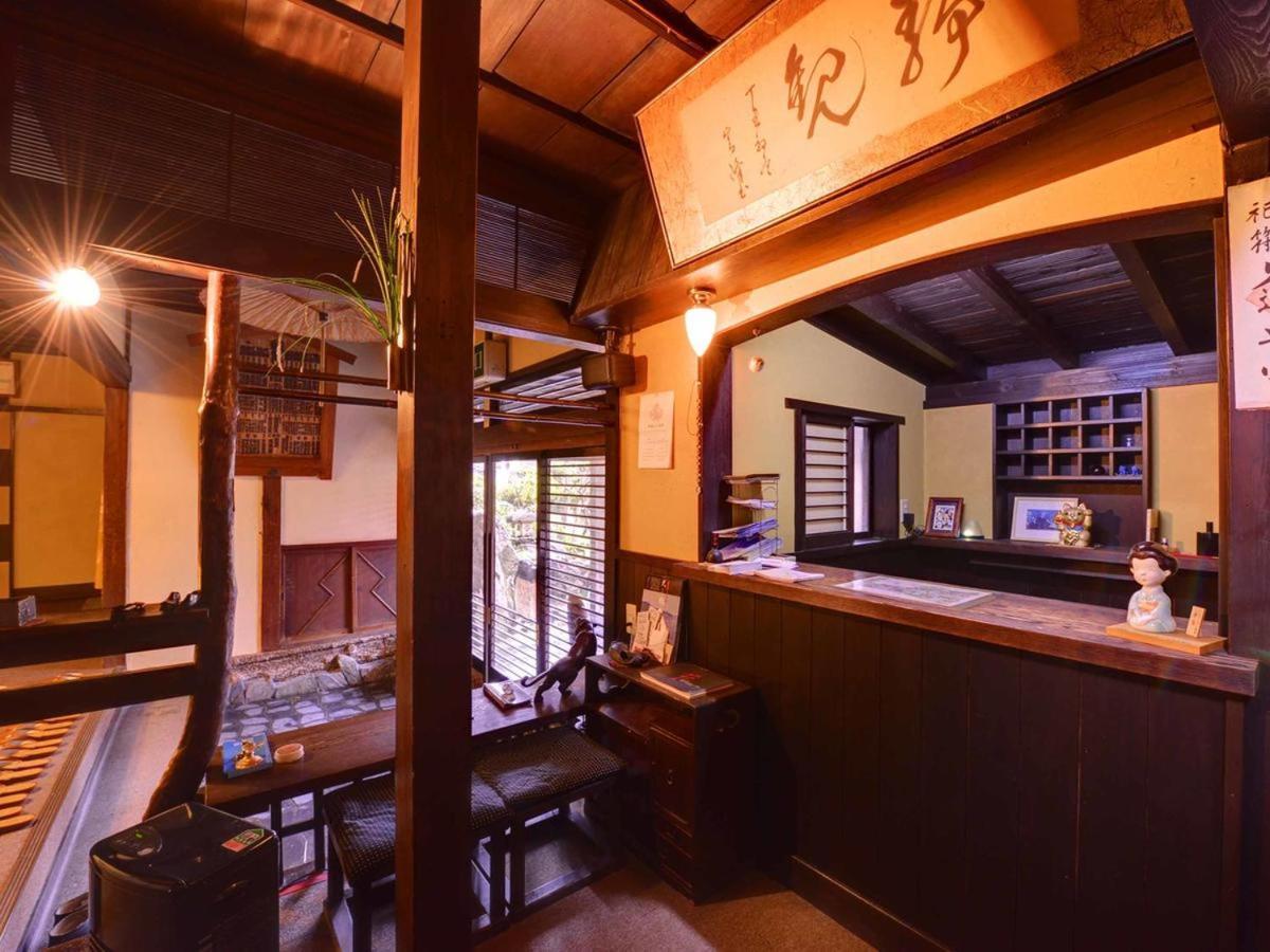 Japanese Style Hotel Morigen Kyotango Eksteriør bilde