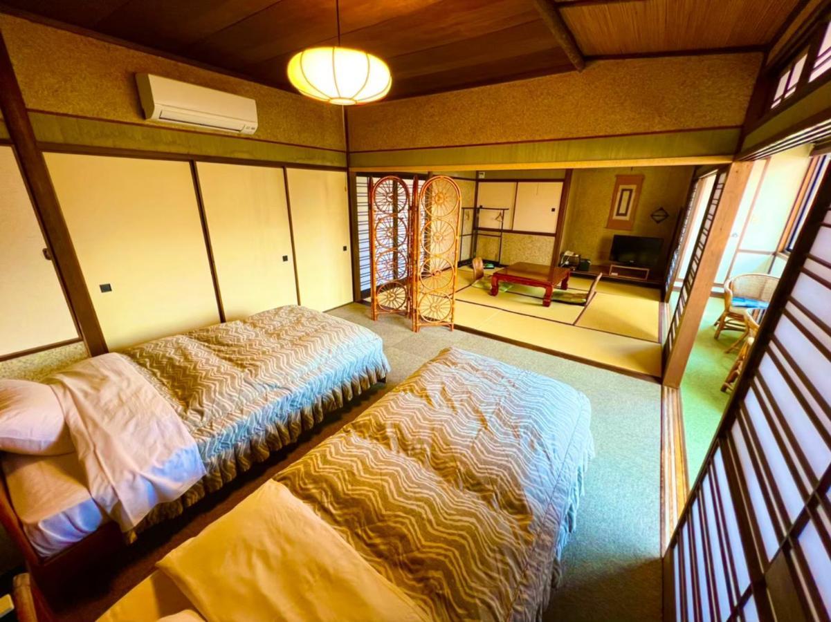 Japanese Style Hotel Morigen Kyotango Eksteriør bilde