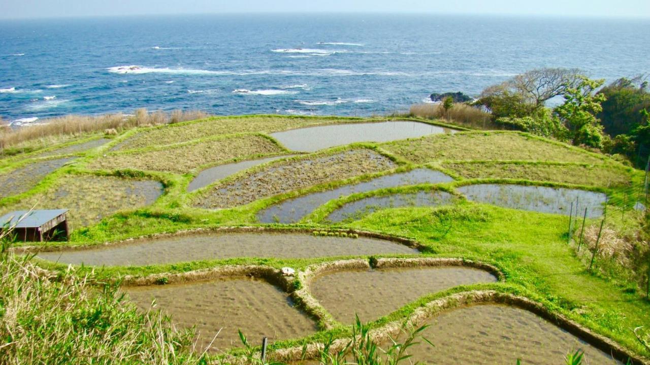 Japanese Style Hotel Morigen Kyotango Eksteriør bilde