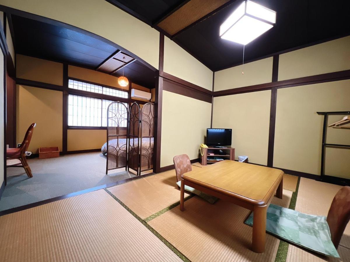 Japanese Style Hotel Morigen Kyotango Eksteriør bilde