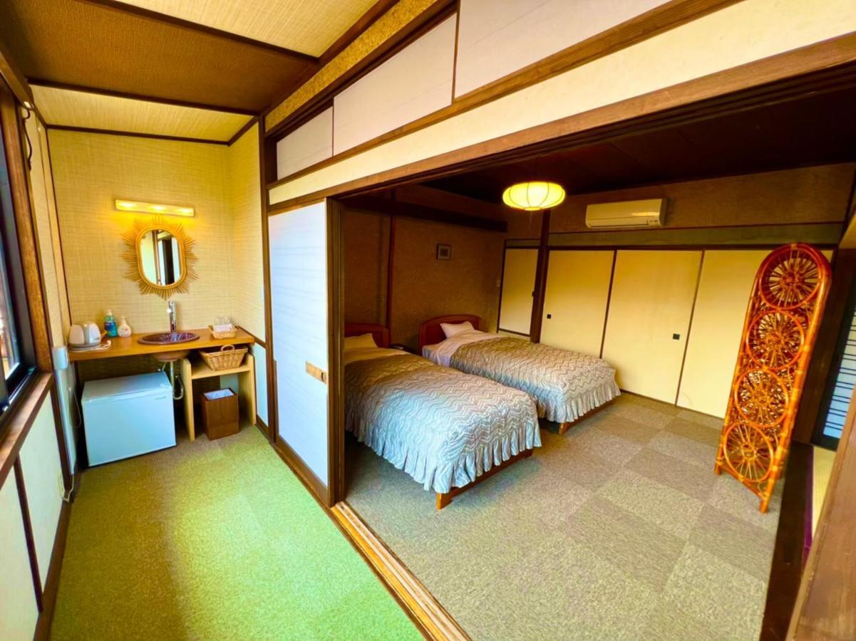 Japanese Style Hotel Morigen Kyotango Eksteriør bilde
