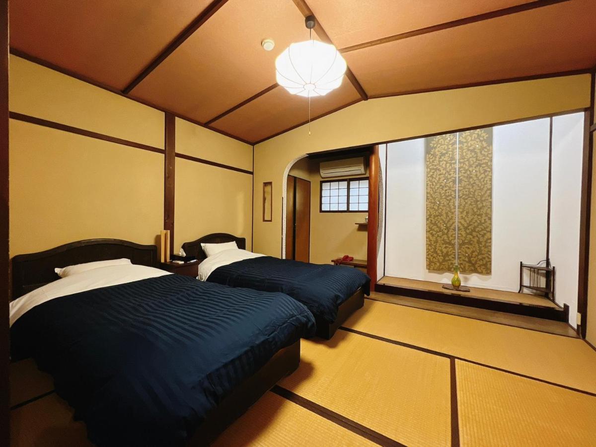 Japanese Style Hotel Morigen Kyotango Eksteriør bilde