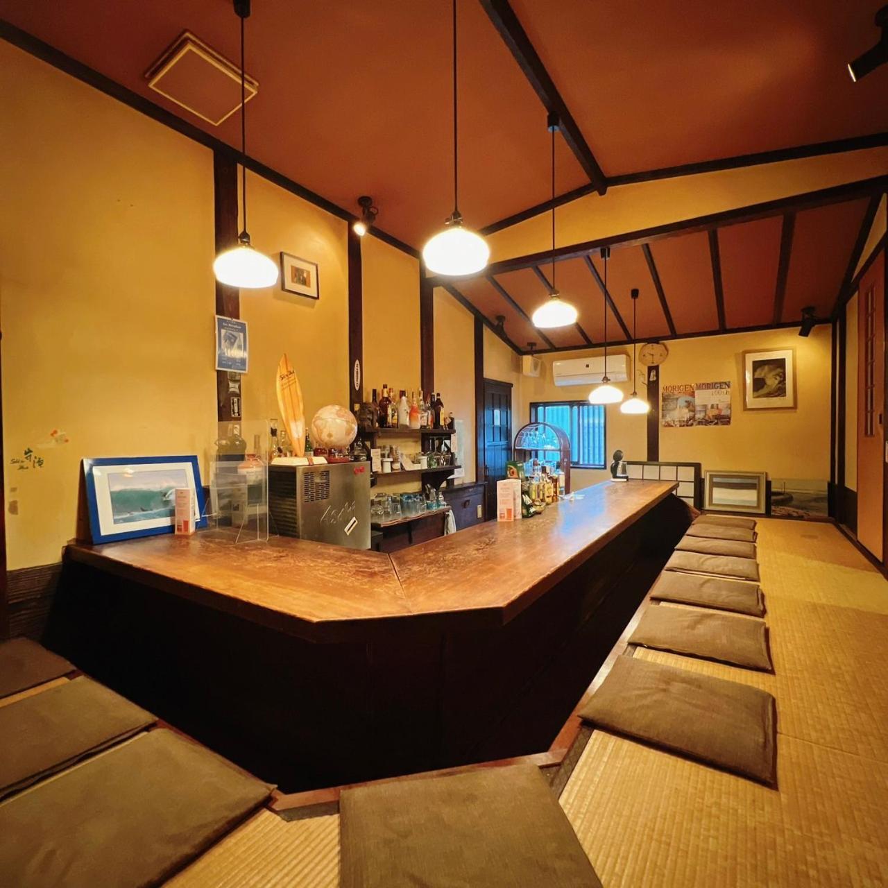Japanese Style Hotel And Dining Morigen Kyotango Eksteriør bilde