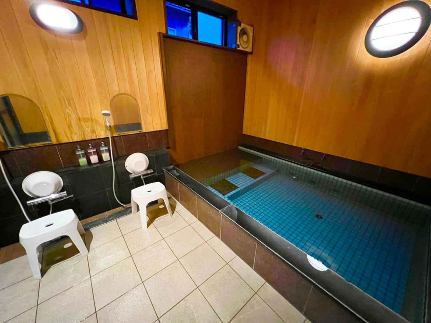 Japanese Style Hotel And Dining Morigen Kyotango Eksteriør bilde