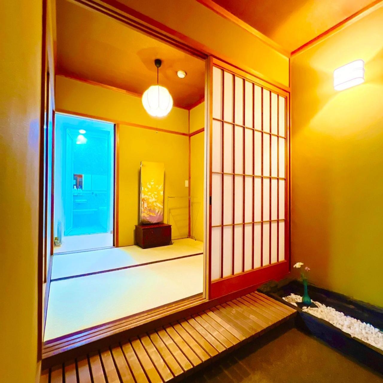 Japanese Style Hotel And Dining Morigen Kyotango Eksteriør bilde
