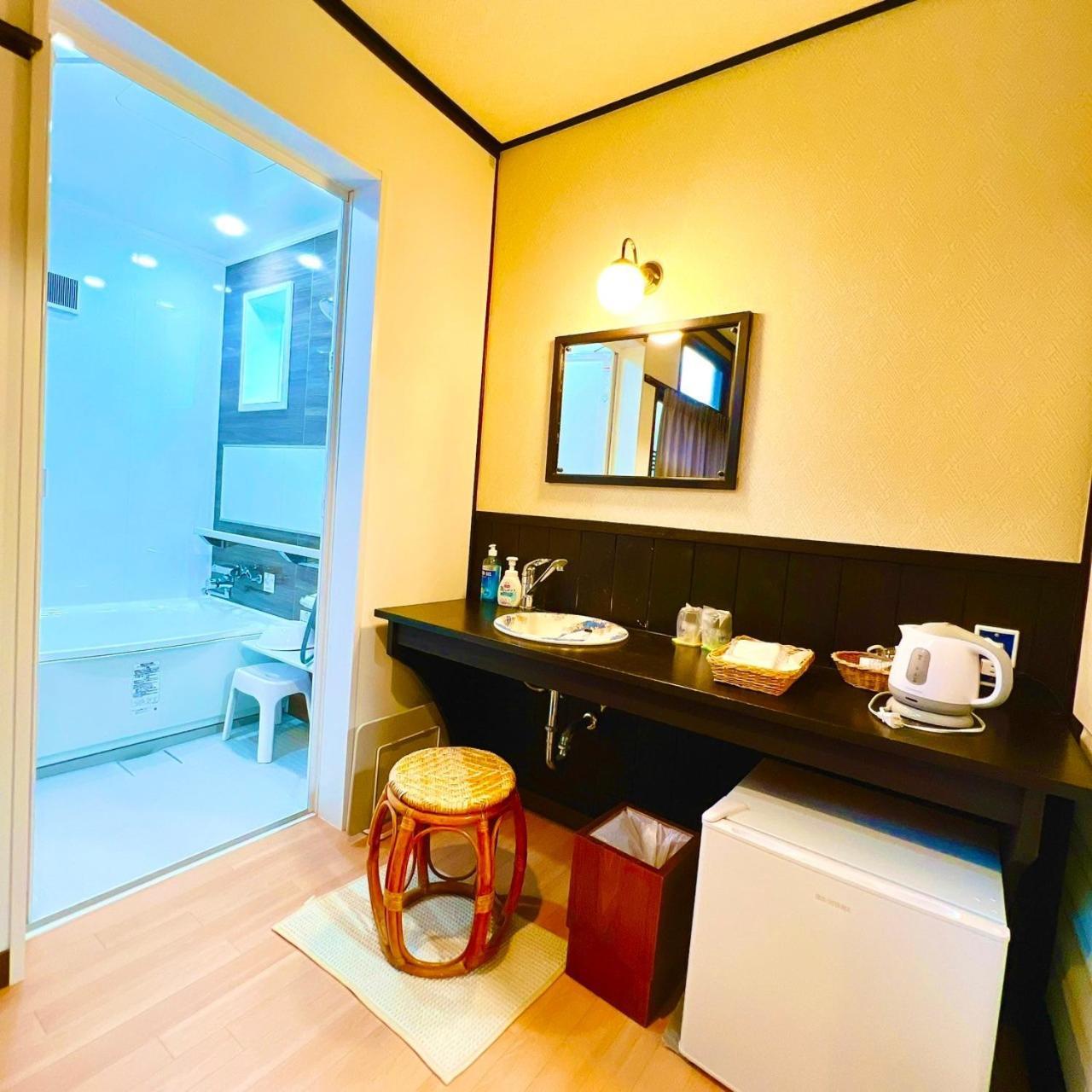 Japanese Style Hotel And Dining Morigen Kyotango Eksteriør bilde