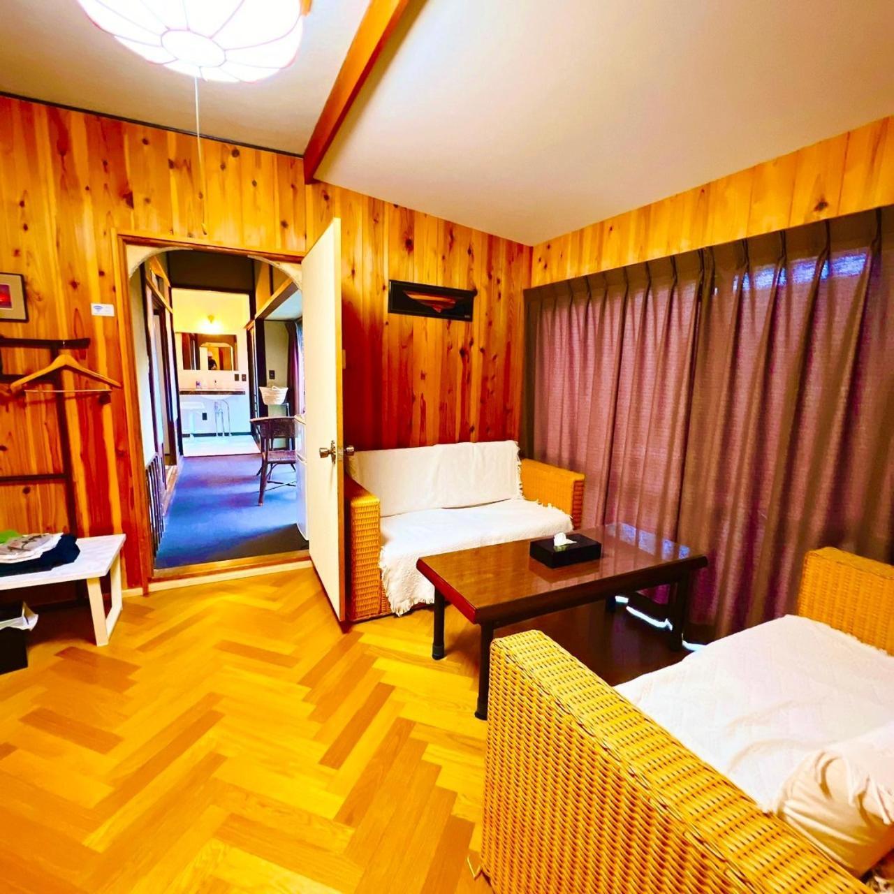 Japanese Style Hotel And Dining Morigen Kyotango Eksteriør bilde