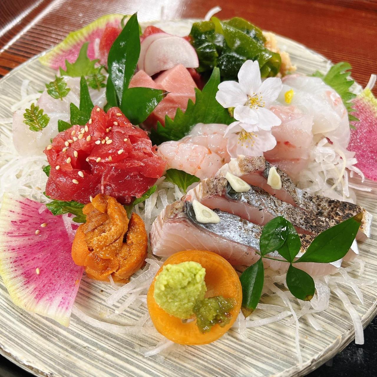 Japanese Style Hotel And Dining Morigen Kyotango Eksteriør bilde