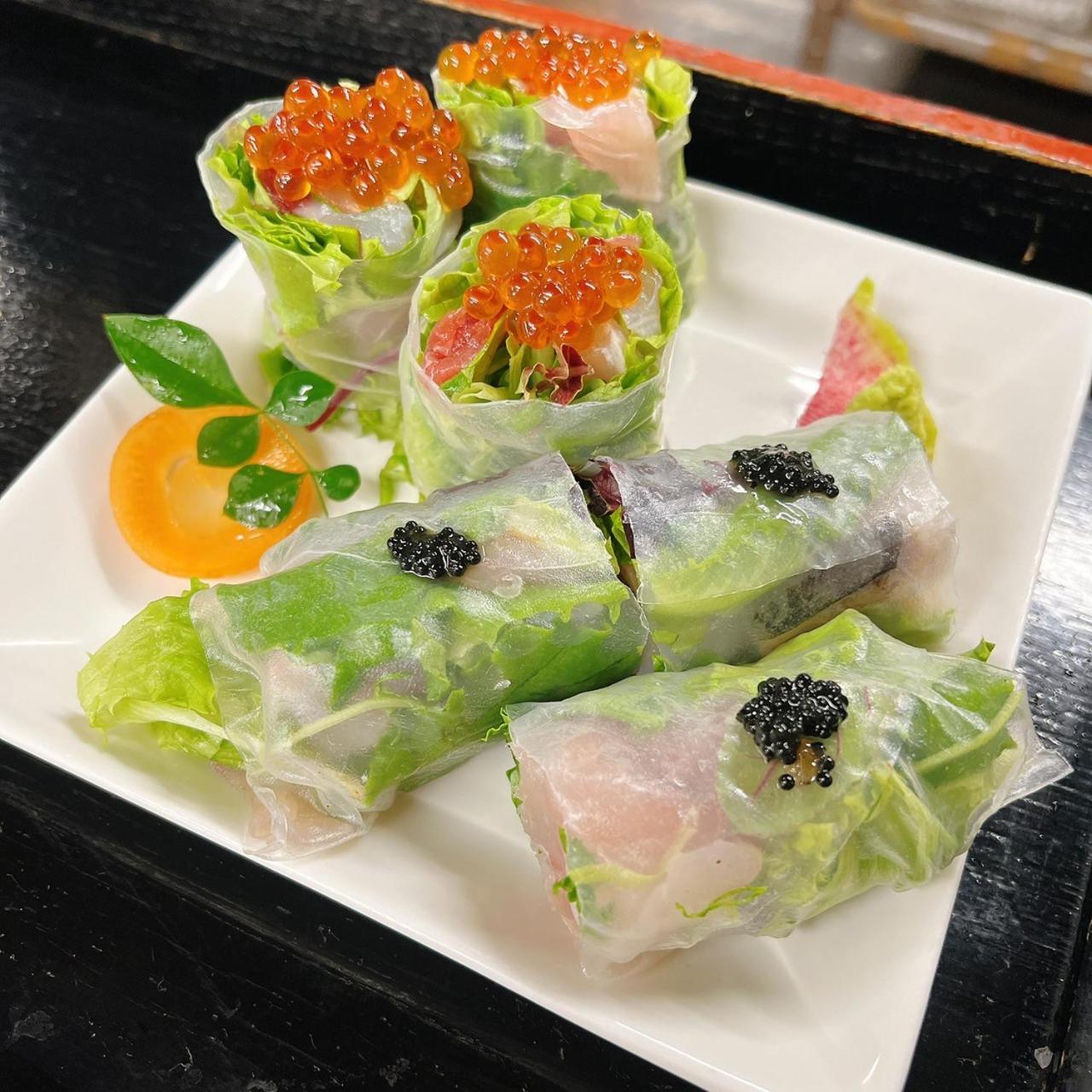 Japanese Style Hotel And Dining Morigen Kyotango Eksteriør bilde