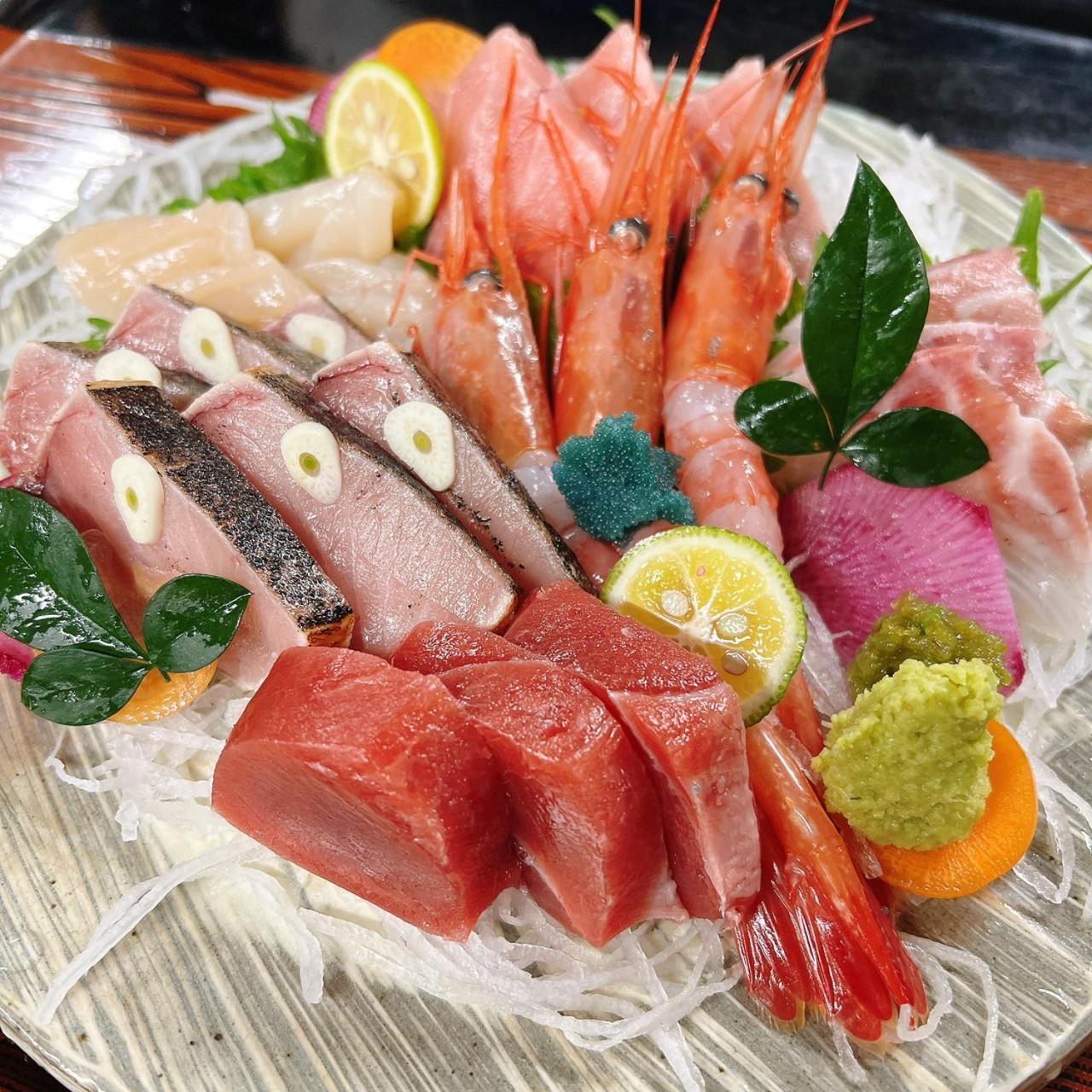 Japanese Style Hotel And Dining Morigen Kyotango Eksteriør bilde
